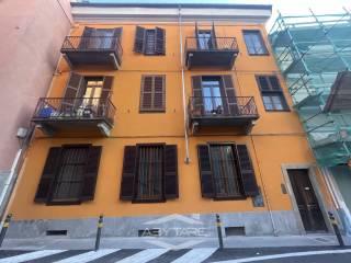 Appartamento in villa via Cristoforo Colombo 6, Centro Storico, Moncalieri — foto 21 di 73