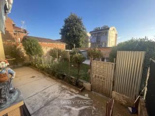 Appartamento in villa via Cristoforo Colombo 6, Centro Storico, Moncalieri — foto 52 di 73