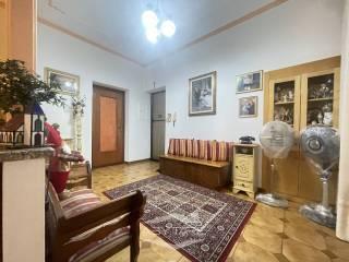 Appartamento in villa via Cristoforo Colombo 6, Centro Storico, Moncalieri — foto 34 di 73