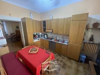 Appartamento in villa via Cristoforo Colombo 6, Centro Storico, Moncalieri — foto 63 di 73