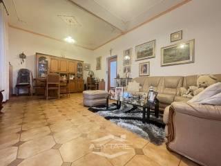 Appartamento in villa via Cristoforo Colombo 6, Centro Storico, Moncalieri — foto 67 di 73