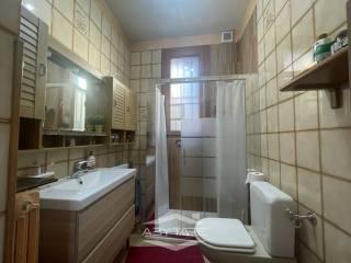 Appartamento in villa via Cristoforo Colombo 6, Centro Storico, Moncalieri — foto 2 di 73