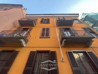 Appartamento in villa via Cristoforo Colombo 6, Centro Storico, Moncalieri — foto 27 di 73