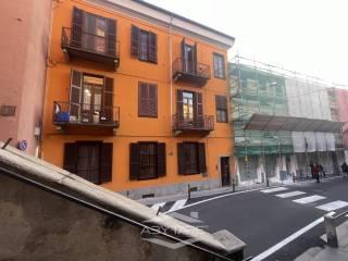 Appartamento in villa via Cristoforo Colombo 6, Centro Storico, Moncalieri — foto 43 di 73