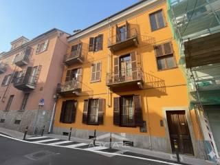 Appartamento in villa via Cristoforo Colombo 6, Centro Storico, Moncalieri — foto 29 di 73