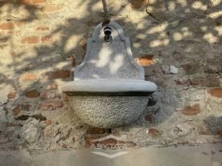 Appartamento in villa via Cristoforo Colombo 6, Centro Storico, Moncalieri — foto 30 di 73