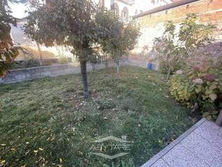 Appartamento in villa via Cristoforo Colombo 6, Centro Storico, Moncalieri — foto 4 di 73