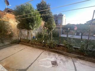 Appartamento in villa via Cristoforo Colombo 6, Centro Storico, Moncalieri — foto 19 di 73