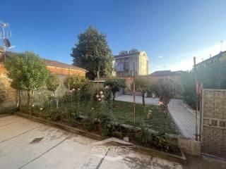 Appartamento in villa via Cristoforo Colombo 6, Centro Storico, Moncalieri — foto 49 di 73