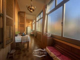 Appartamento in villa via Cristoforo Colombo 6, Centro Storico, Moncalieri — foto 38 di 73