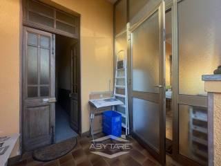 Appartamento in villa via Cristoforo Colombo 6, Centro Storico, Moncalieri — foto 50 di 73