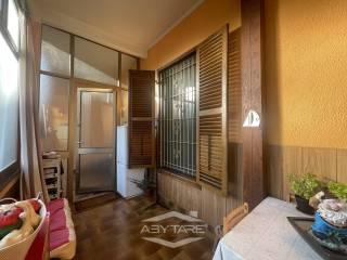 Appartamento in villa via Cristoforo Colombo 6, Centro Storico, Moncalieri — foto 48 di 73
