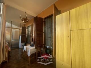 Appartamento in villa via Cristoforo Colombo 6, Centro Storico, Moncalieri — foto 13 di 73
