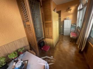 Appartamento in villa via Cristoforo Colombo 6, Centro Storico, Moncalieri — foto 14 di 73