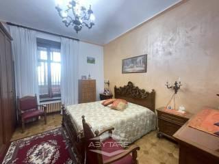 Appartamento in villa via Cristoforo Colombo 6, Centro Storico, Moncalieri — foto 3 di 73