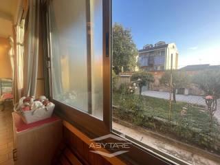 Appartamento in villa via Cristoforo Colombo 6, Centro Storico, Moncalieri — foto 53 di 73