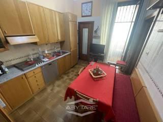 Appartamento in villa via Cristoforo Colombo 6, Centro Storico, Moncalieri — foto 73 di 73