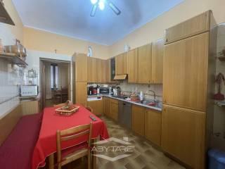 Appartamento in villa via Cristoforo Colombo 6, Centro Storico, Moncalieri — foto 59 di 73