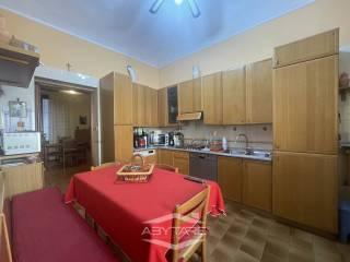 Appartamento in villa via Cristoforo Colombo 6, Centro Storico, Moncalieri — foto 25 di 73