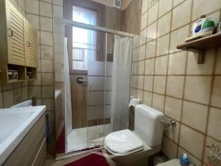 Appartamento in villa via Cristoforo Colombo 6, Centro Storico, Moncalieri — foto 70 di 73