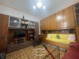 Appartamento in villa via Cristoforo Colombo 6, Centro Storico, Moncalieri — foto 66 di 73