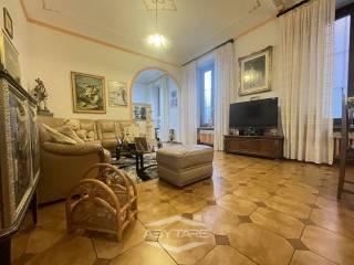 Appartamento in villa via Cristoforo Colombo 6, Centro Storico, Moncalieri — foto 35 di 73
