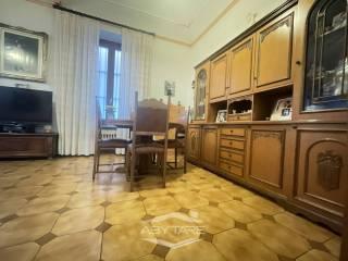 Appartamento in villa via Cristoforo Colombo 6, Centro Storico, Moncalieri — foto 24 di 73