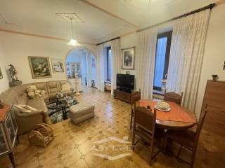 Appartamento in villa via Cristoforo Colombo 6, Centro Storico, Moncalieri — foto 17 di 73