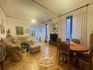 Appartamento in villa via Cristoforo Colombo 6, Centro Storico, Moncalieri — foto 12 di 73