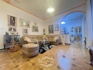 Appartamento in villa via Cristoforo Colombo 6, Centro Storico, Moncalieri — foto 31 di 73
