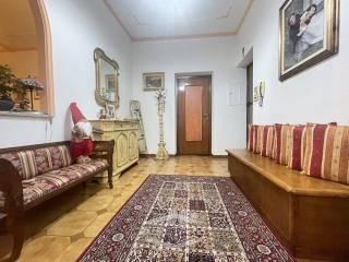 Appartamento in villa via Cristoforo Colombo 6, Centro Storico, Moncalieri — foto 23 di 73