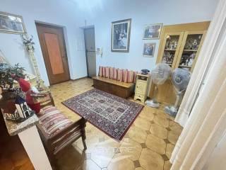 Appartamento in villa via Cristoforo Colombo 6, Centro Storico, Moncalieri — foto 44 di 73