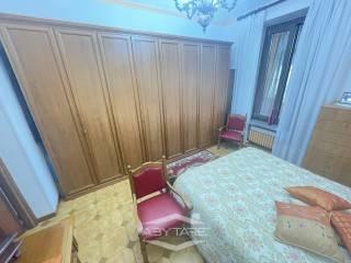 Appartamento in villa via Cristoforo Colombo 6, Centro Storico, Moncalieri — foto 20 di 73