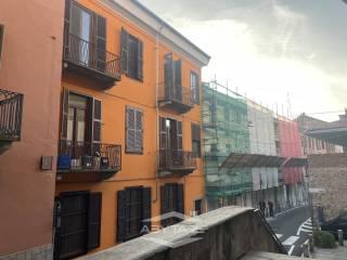 Appartamento in villa via Cristoforo Colombo 6, Centro Storico, Moncalieri — foto 69 di 73