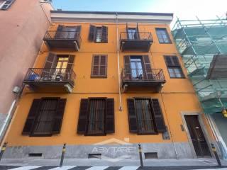 Appartamento in villa via Cristoforo Colombo 6, Centro Storico, Moncalieri — foto 32 di 73