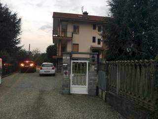 Quadrilocale via Sant'Anna, 2, Centro, Bagnolo Piemonte — foto 16 di 16