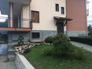 Quadrilocale via Sant'Anna, 2, Centro, Bagnolo Piemonte — foto 14 di 16