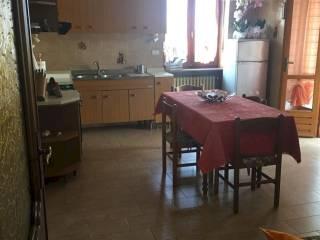 Quadrilocale via Sant'Anna, 2, Centro, Bagnolo Piemonte — foto 3 di 16