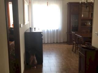 Quadrilocale via Sant'Anna, 2, Centro, Bagnolo Piemonte — foto 9 di 16