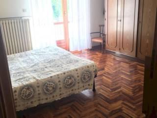 Quadrilocale via Sant'Anna, 2, Centro, Bagnolo Piemonte — foto 5 di 16