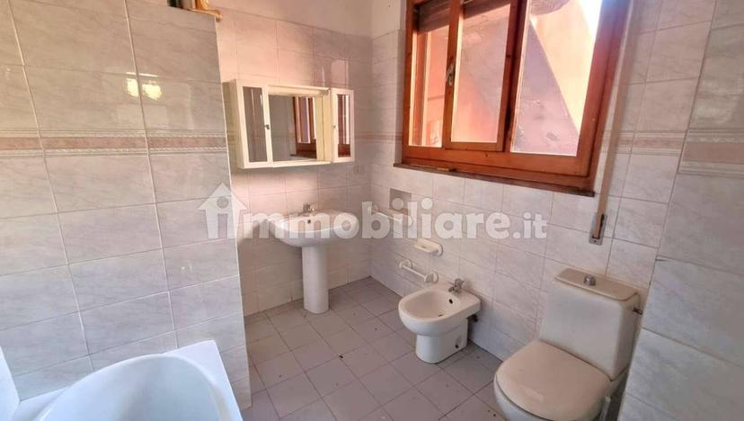 Terratetto unifamiliare via Napoli 82, Quartu, Quartu Sant'Elena — foto 20 di 32