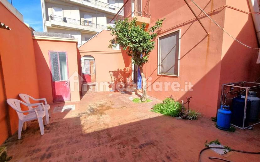 Terratetto unifamiliare via Napoli 82, Quartu, Quartu Sant'Elena — foto 28 di 32