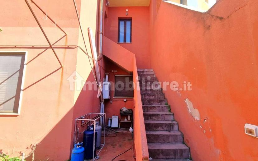 Terratetto unifamiliare via Napoli 82, Quartu, Quartu Sant'Elena — foto 31 di 32