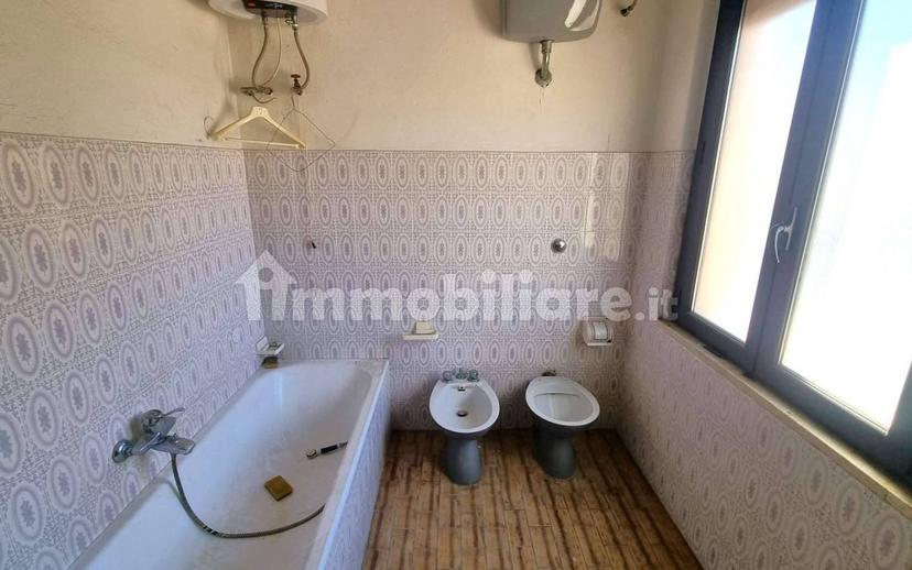 Terratetto unifamiliare via Napoli 82, Quartu, Quartu Sant'Elena — foto 21 di 32