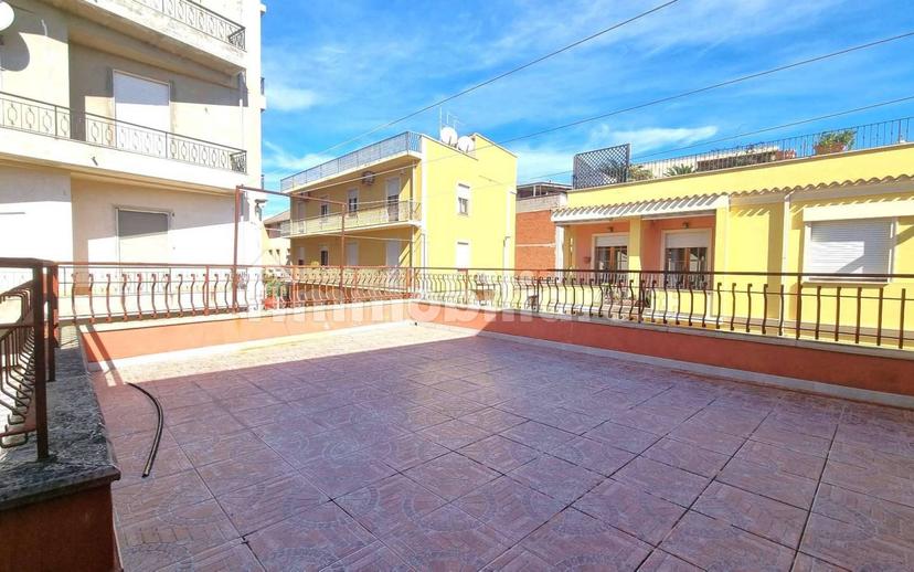 Terratetto unifamiliare via Napoli 82, Quartu, Quartu Sant'Elena — foto 17 di 32