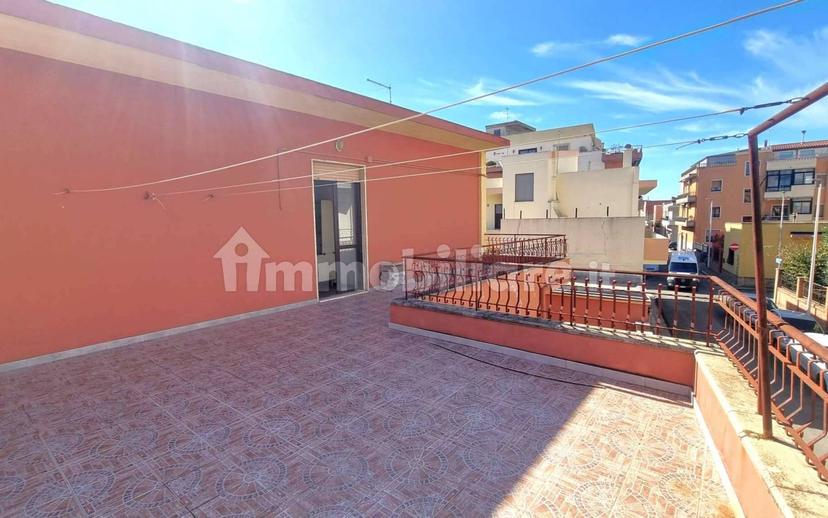 Terratetto unifamiliare via Napoli 82, Quartu, Quartu Sant'Elena — foto 27 di 32