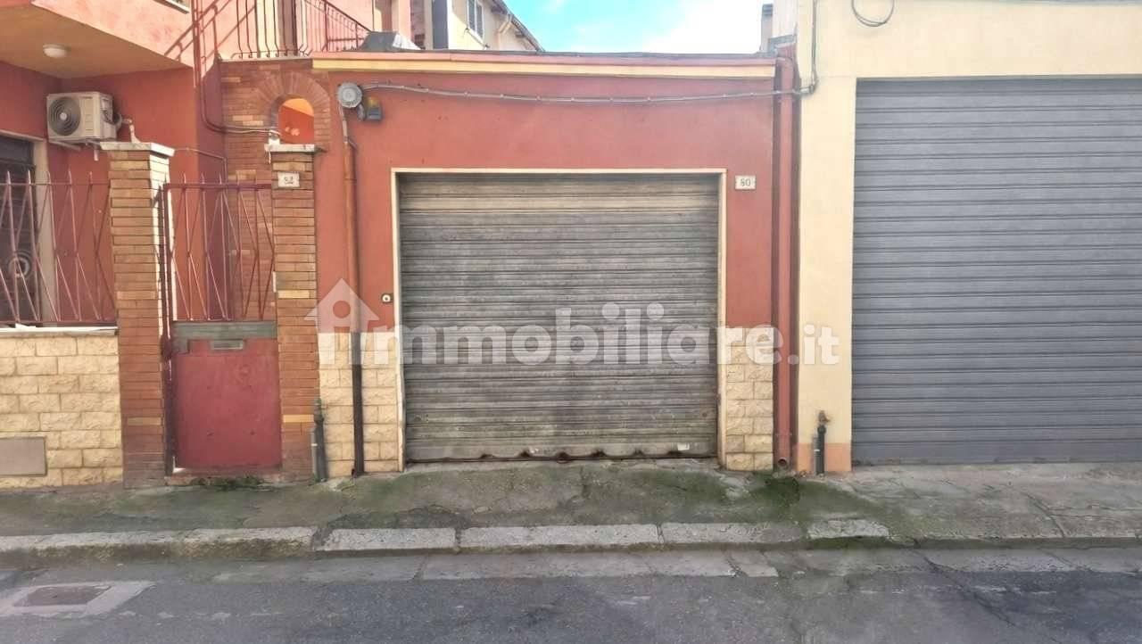 Terratetto unifamiliare via Napoli 82, Quartu, Quartu Sant'Elena