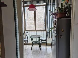 Appartamento via dei Melograni, Isolotto Talenti, Firenze