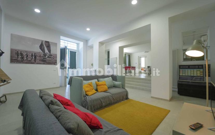 Loft, ottimo stato, Centro, Cervia — foto 4 di 26