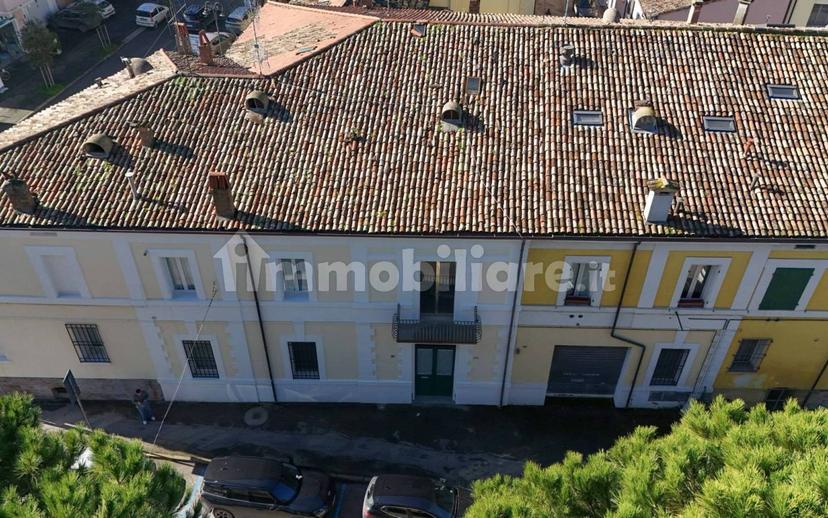 Loft, ottimo stato, Centro, Cervia — foto 19 di 26